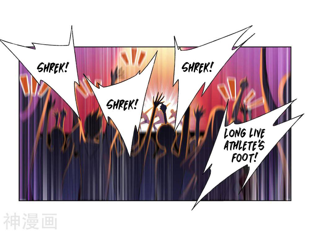 Soul Land ( Douluo Dalu ) Chapter 278 - page 29