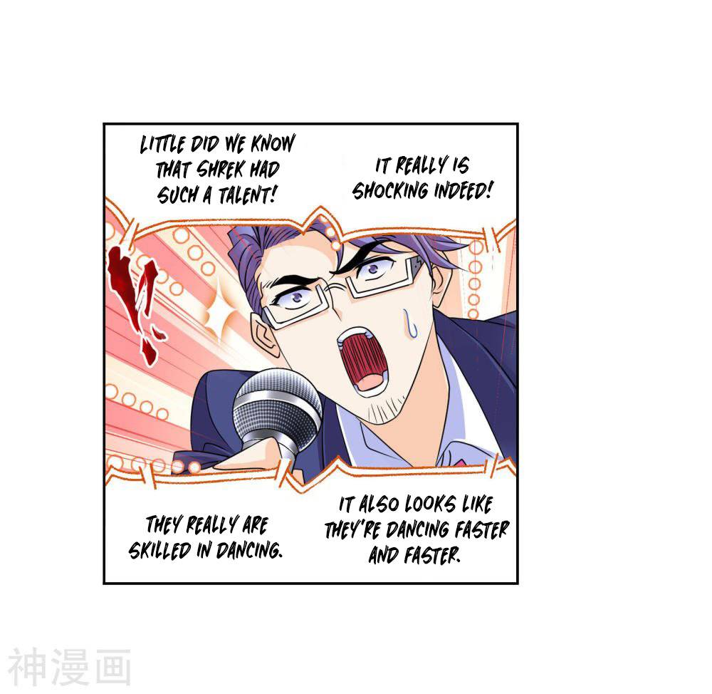 Soul Land ( Douluo Dalu ) Chapter 278 - page 30