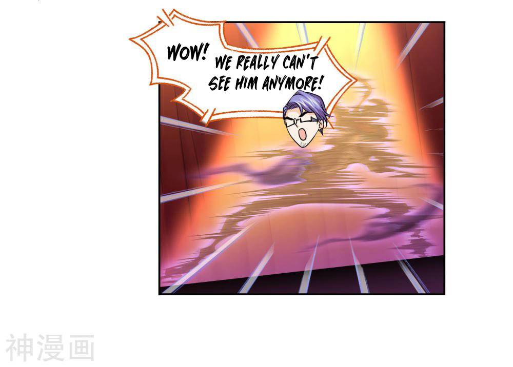 Soul Land ( Douluo Dalu ) Chapter 278 - page 33