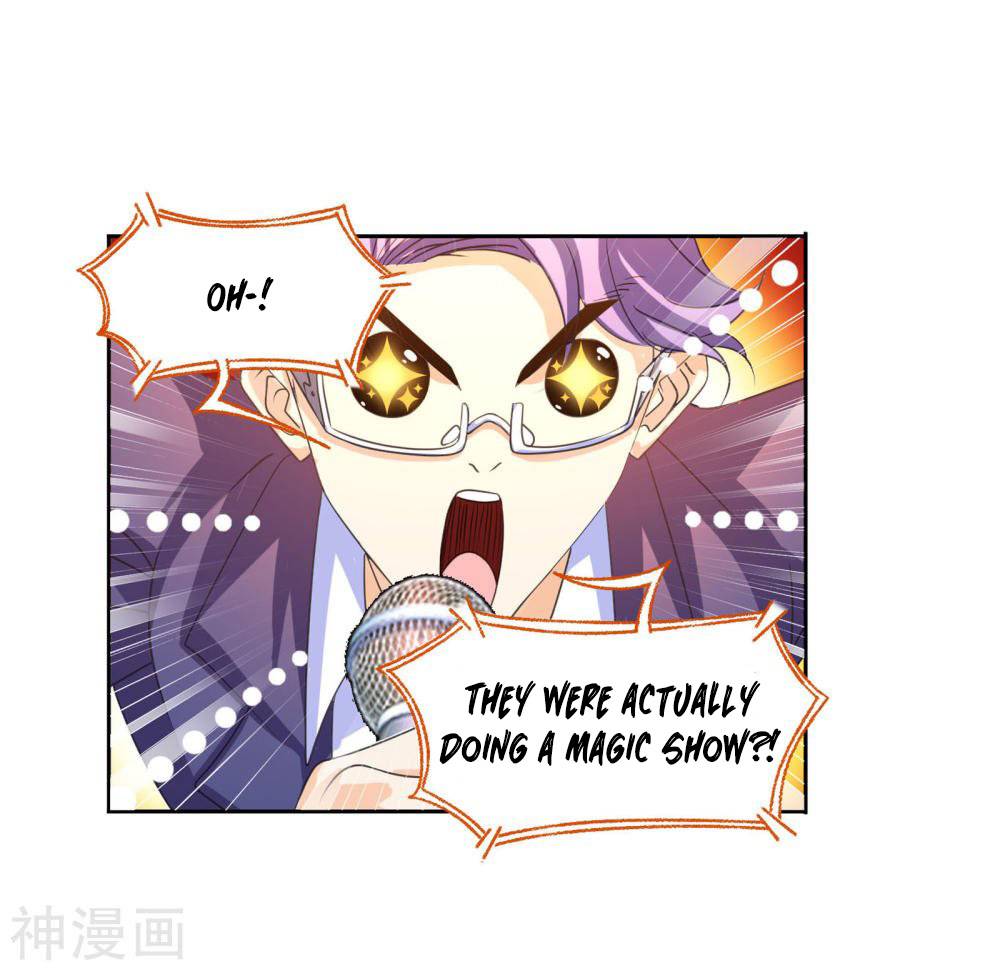 Soul Land ( Douluo Dalu ) Chapter 278 - page 35