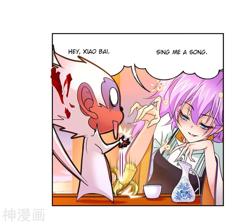 Soul Land ( Douluo Dalu ) Chapter 278 - page 43