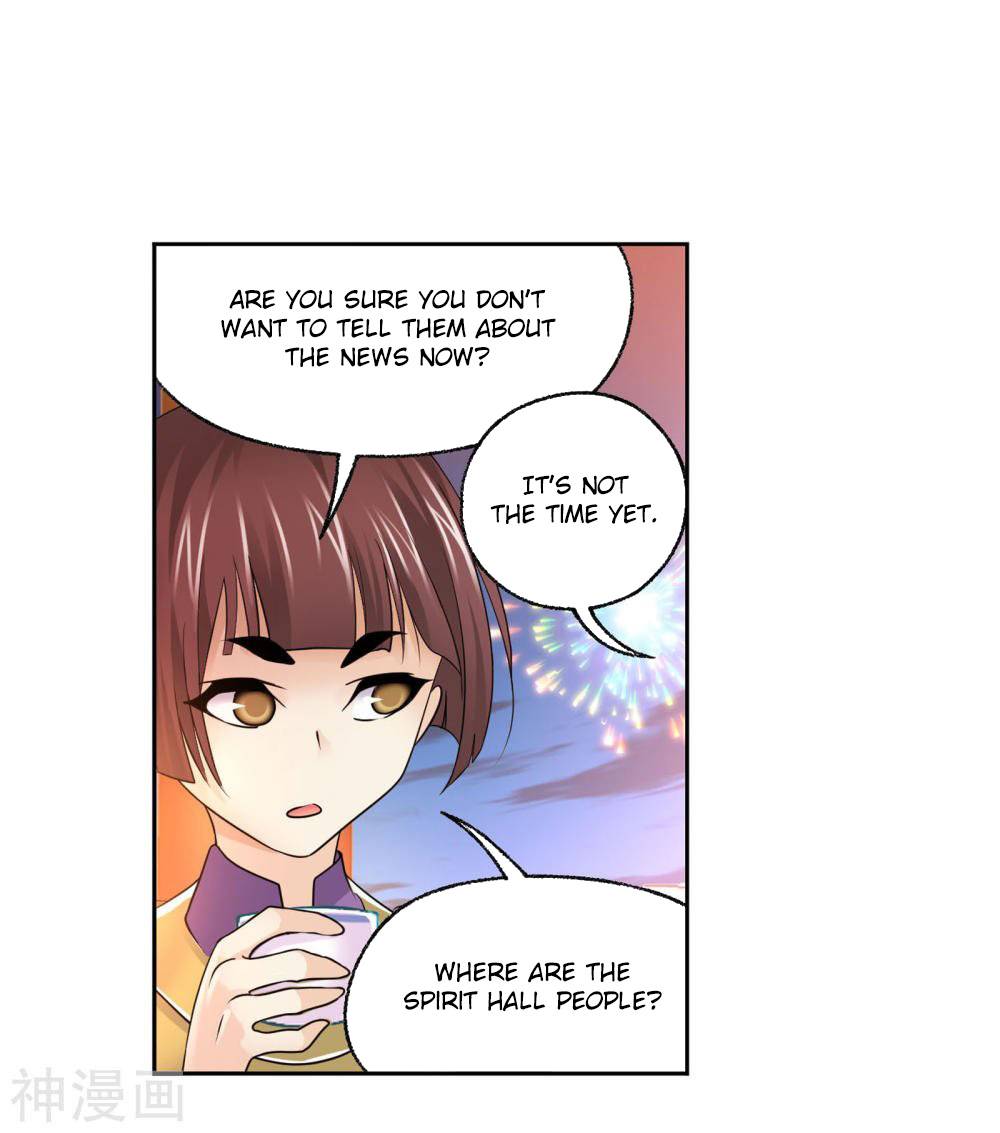 Soul Land ( Douluo Dalu ) Chapter 278 - page 44