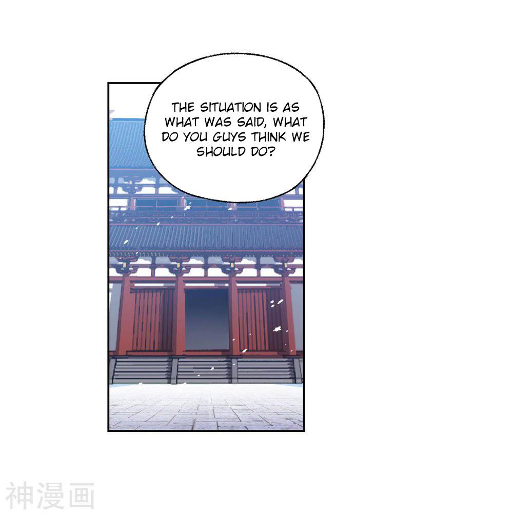 Soul Land ( Douluo Dalu ) Chapter 278 - page 47