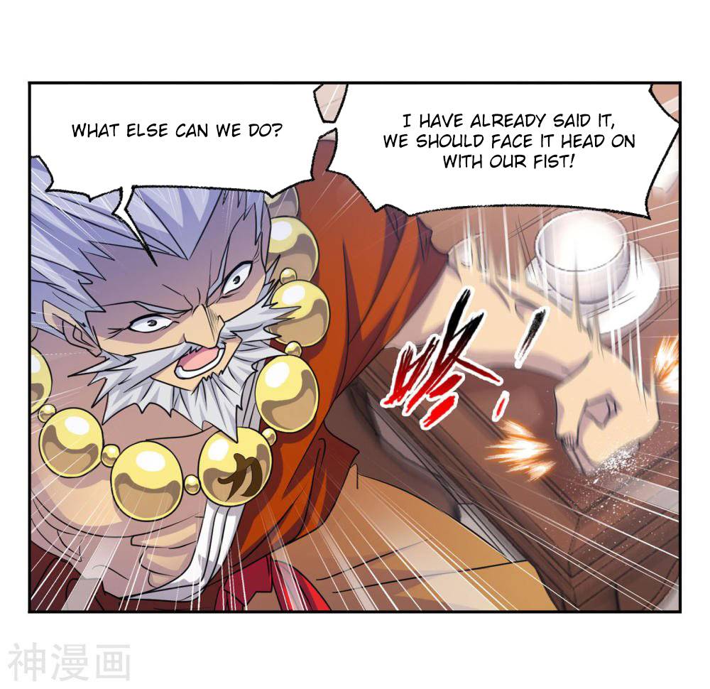 Soul Land ( Douluo Dalu ) Chapter 278 - page 48