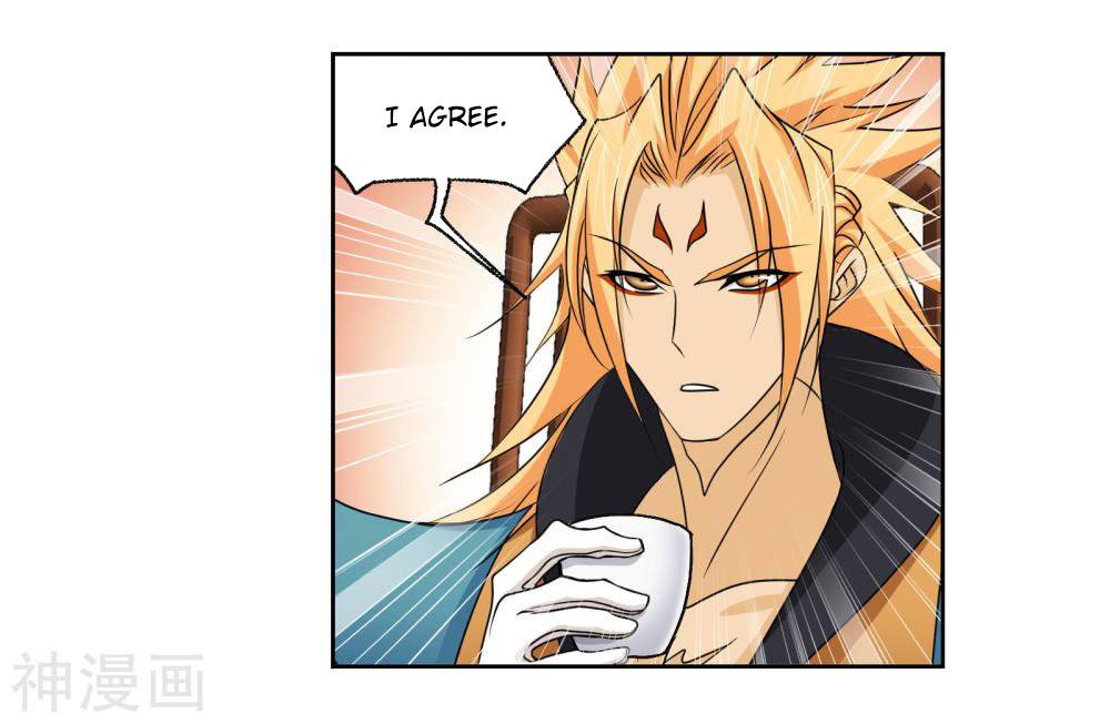 Soul Land ( Douluo Dalu ) Chapter 278 - page 51