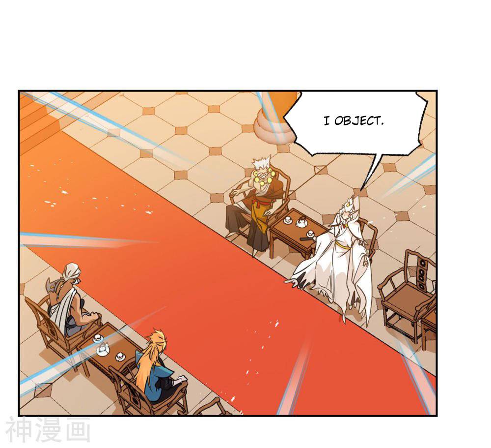 Soul Land ( Douluo Dalu ) Chapter 278 - page 52