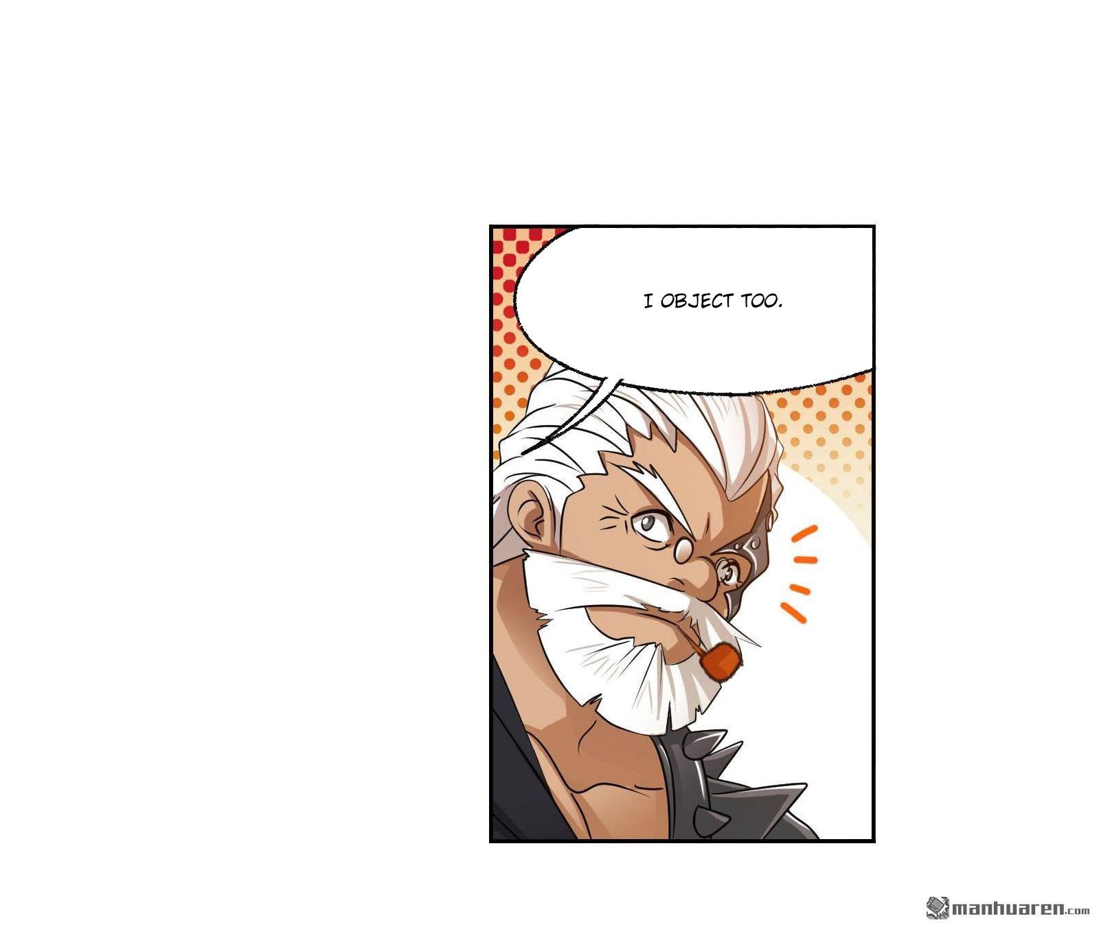 Soul Land ( Douluo Dalu ) Chapter 278 - page 58