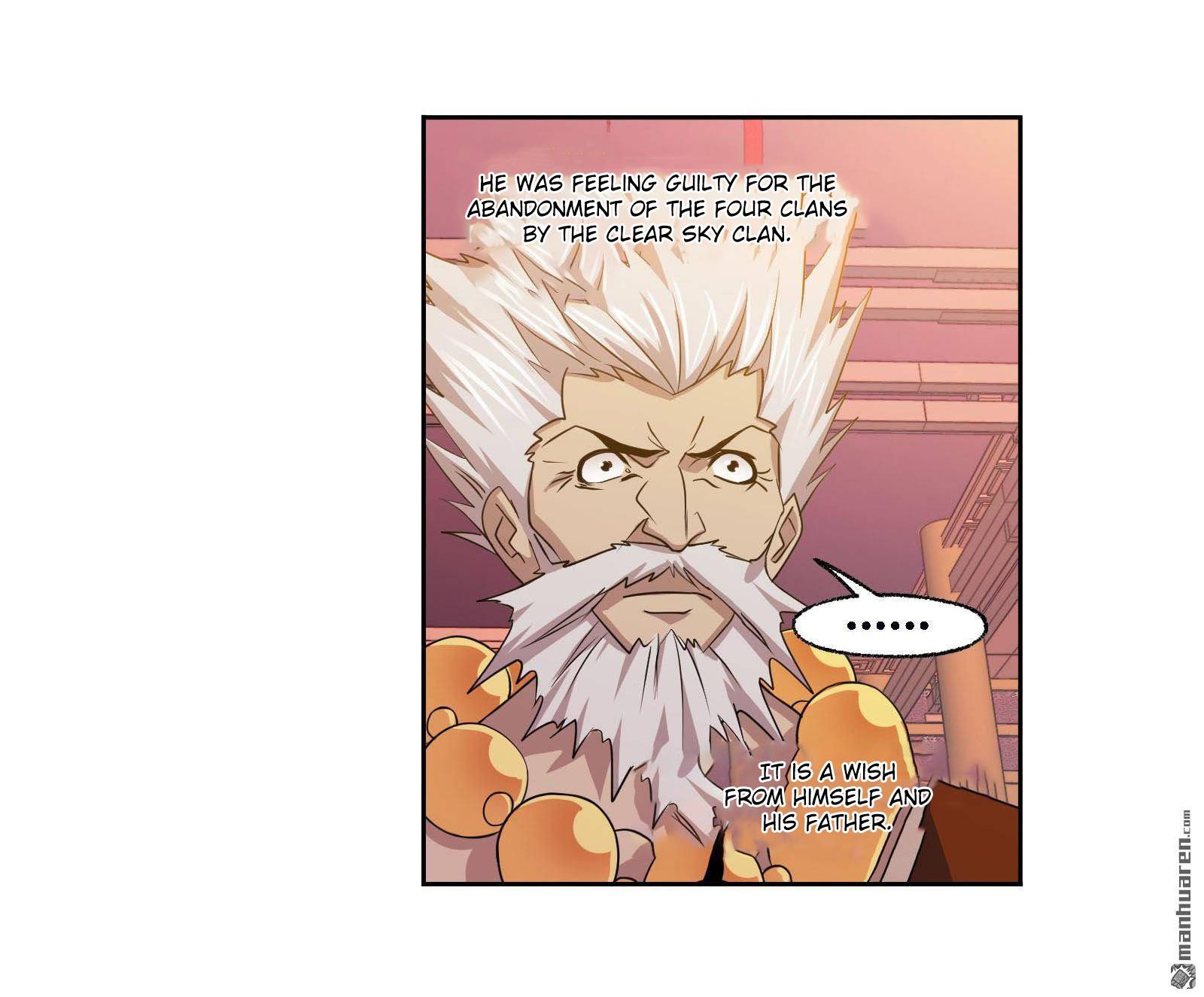 Soul Land ( Douluo Dalu ) Chapter 278 - page 63