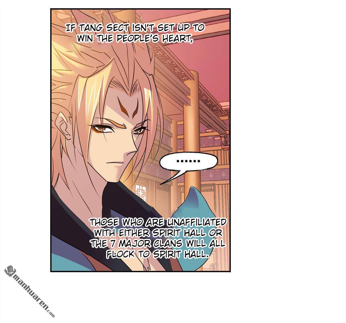 Soul Land ( Douluo Dalu ) Chapter 278 - page 65