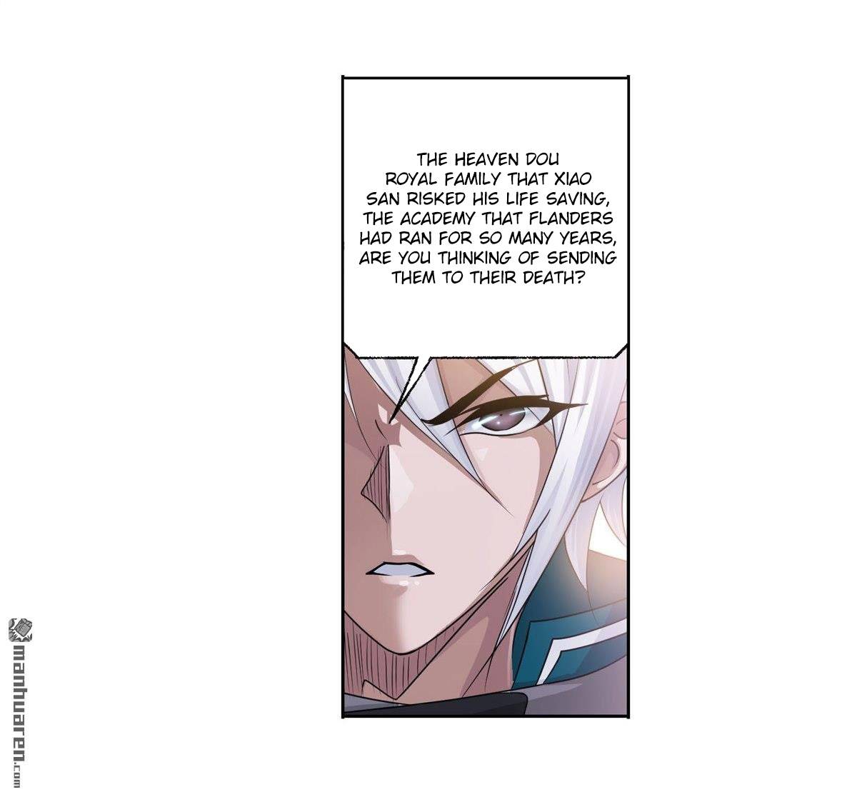 Soul Land ( Douluo Dalu ) Chapter 278 - page 68