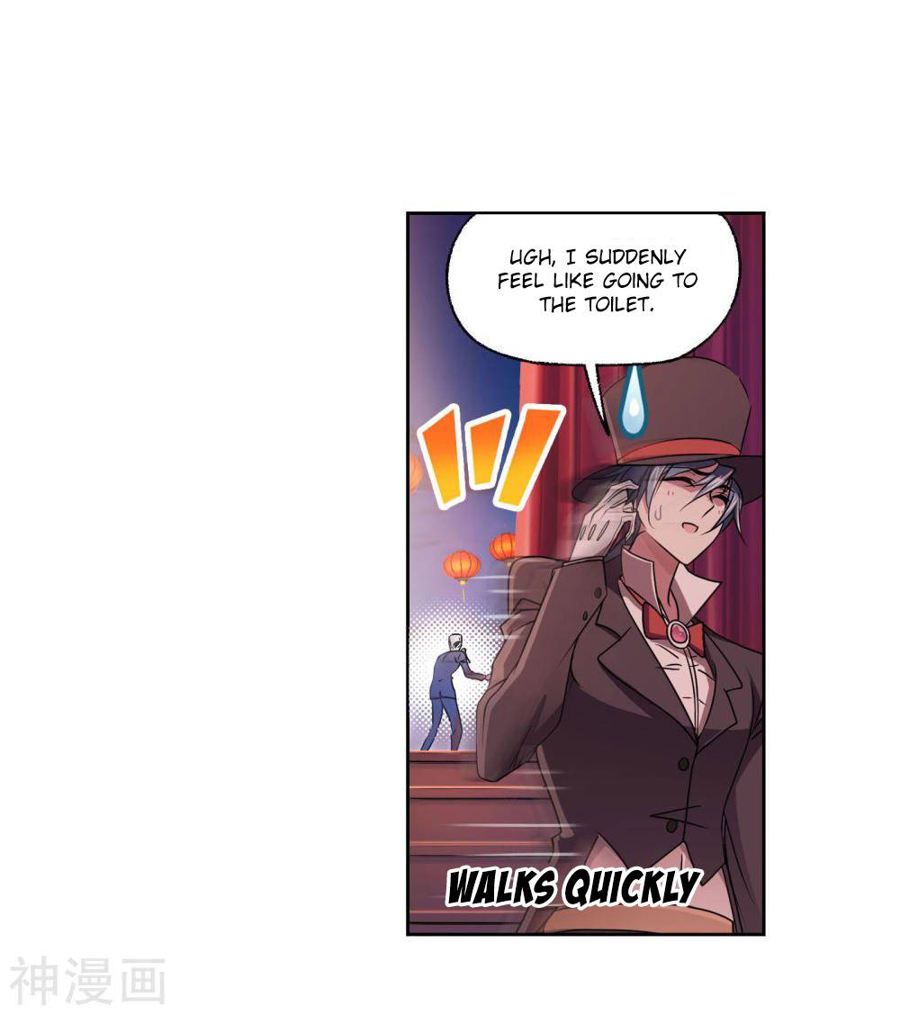 Soul Land ( Douluo Dalu ) Chapter 278 - page 7
