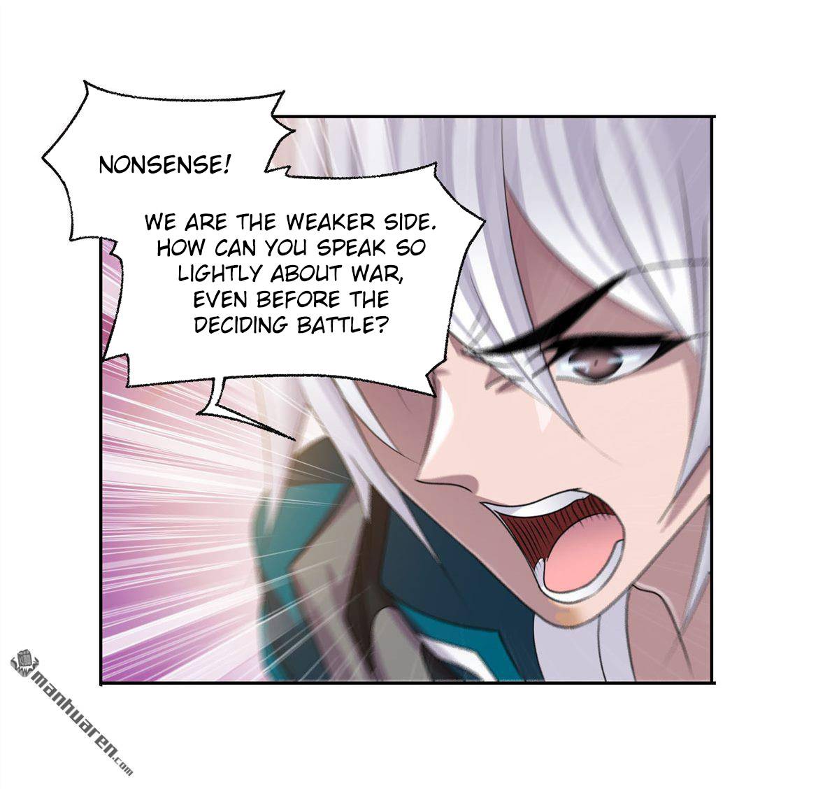 Soul Land ( Douluo Dalu ) Chapter 278 - page 71