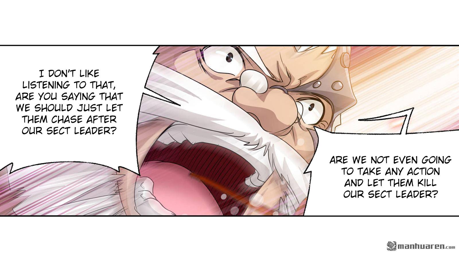 Soul Land ( Douluo Dalu ) Chapter 278 - page 72
