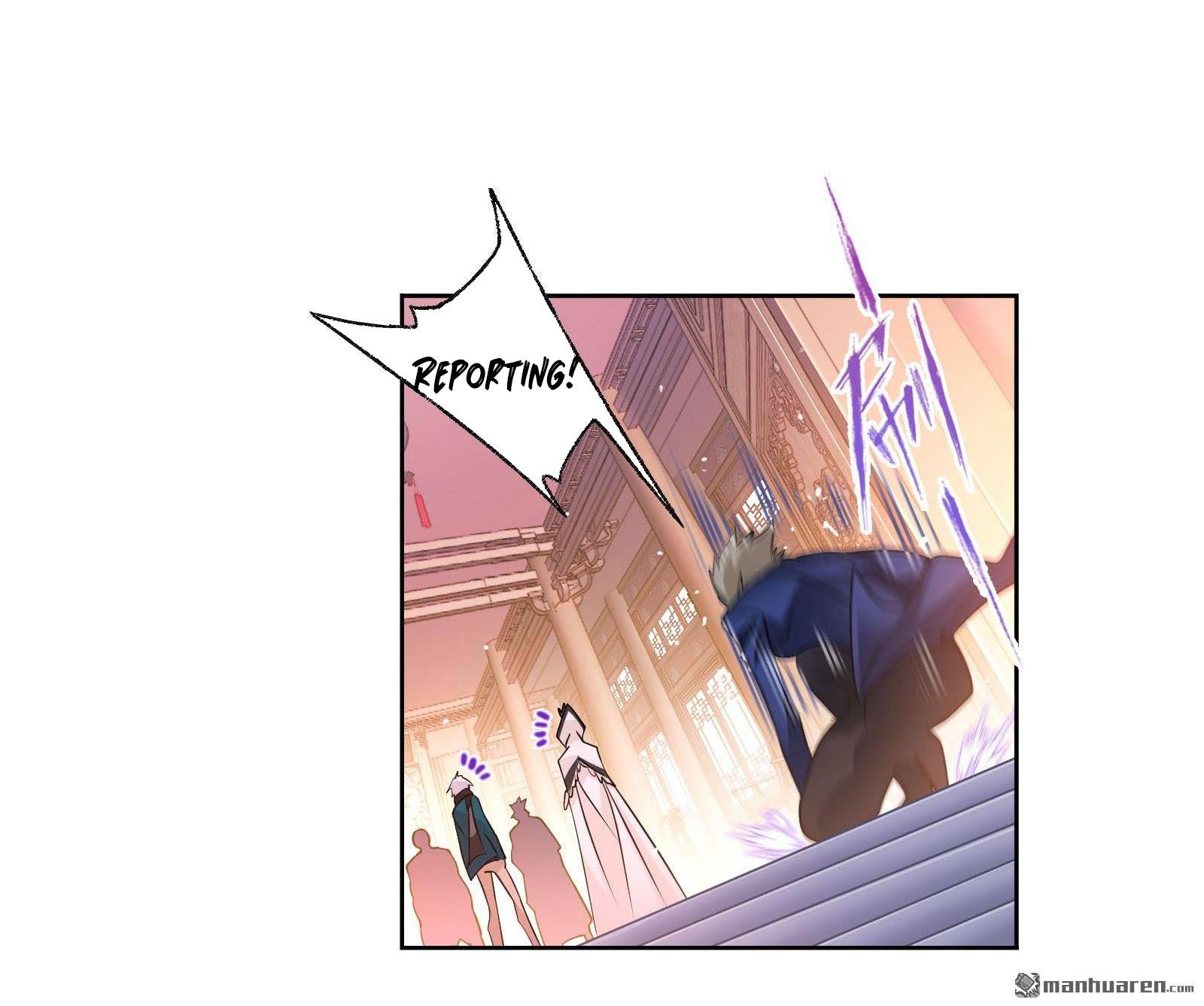 Soul Land ( Douluo Dalu ) Chapter 278 - page 74