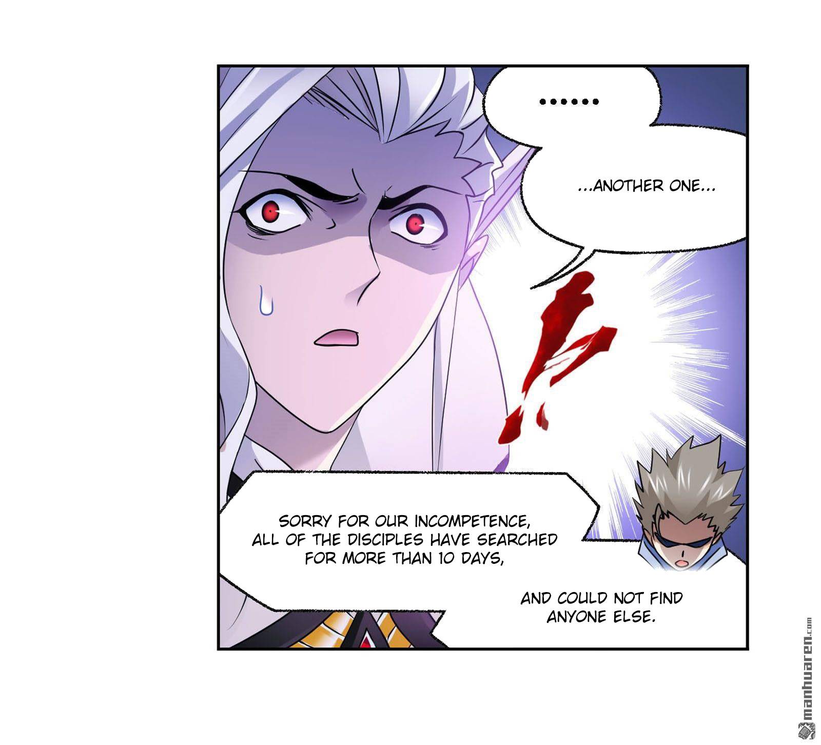 Soul Land ( Douluo Dalu ) Chapter 278 - page 76