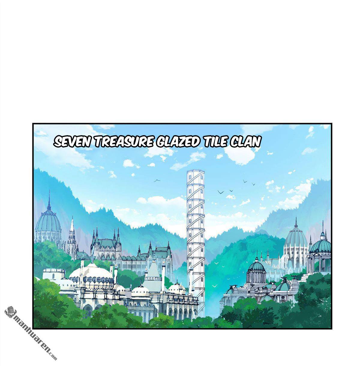 Soul Land ( Douluo Dalu ) Chapter 278 - page 79