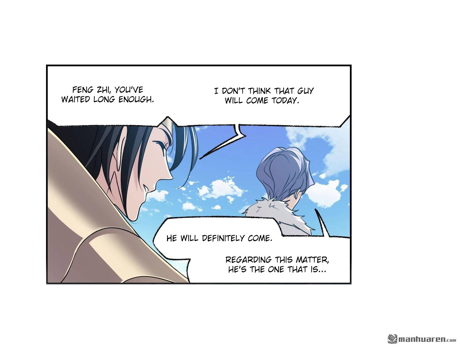 Soul Land ( Douluo Dalu ) Chapter 278 - page 81
