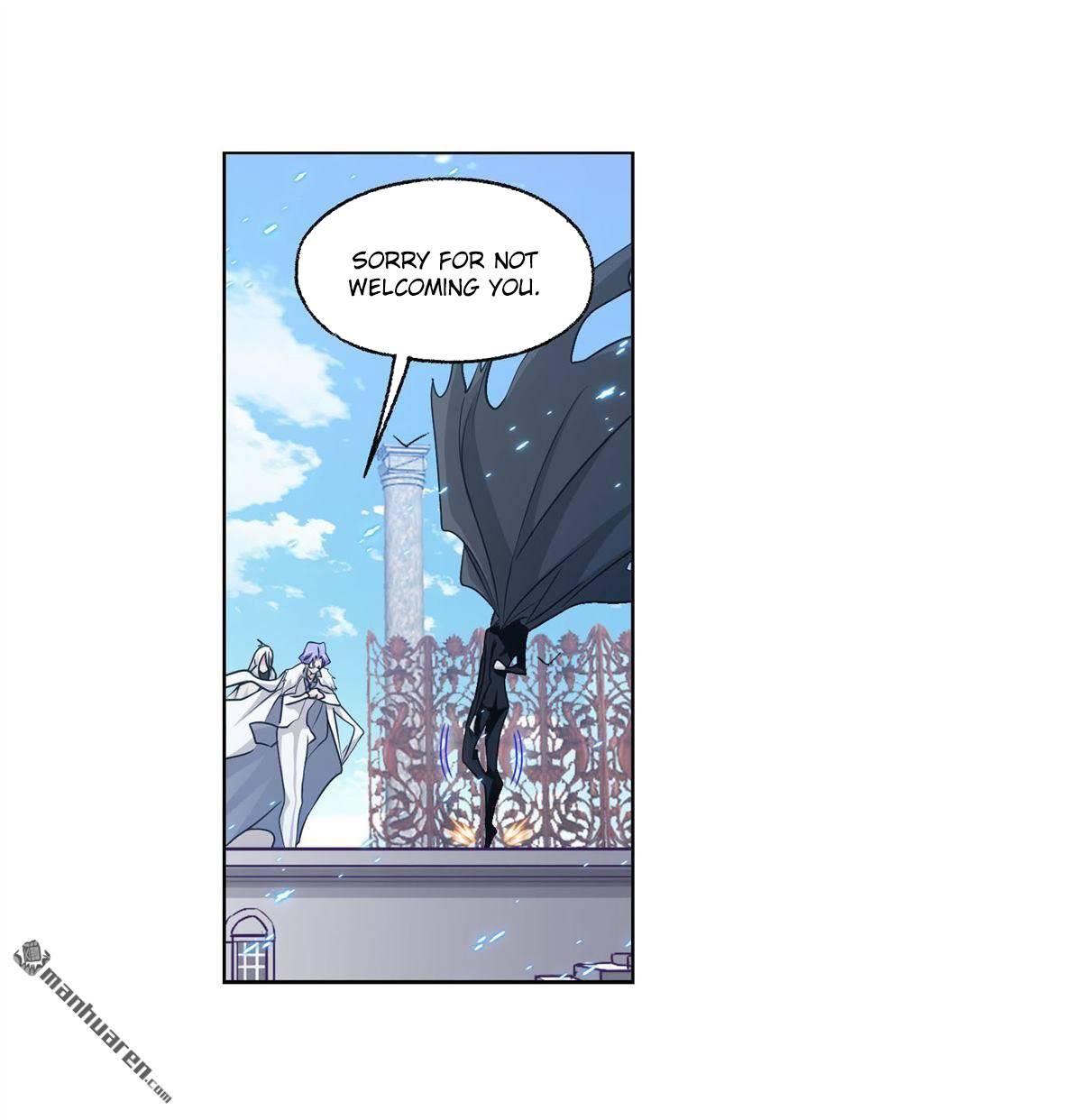 Soul Land ( Douluo Dalu ) Chapter 278 - page 84