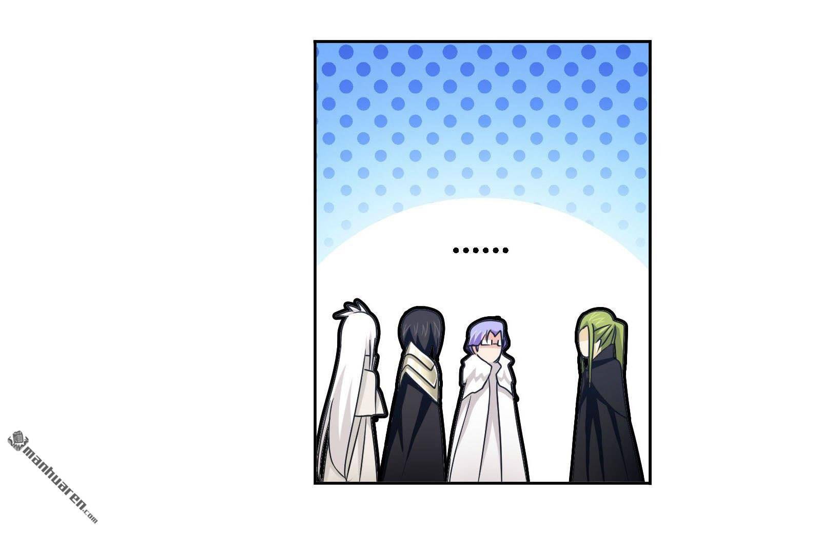 Soul Land ( Douluo Dalu ) Chapter 278 - page 87