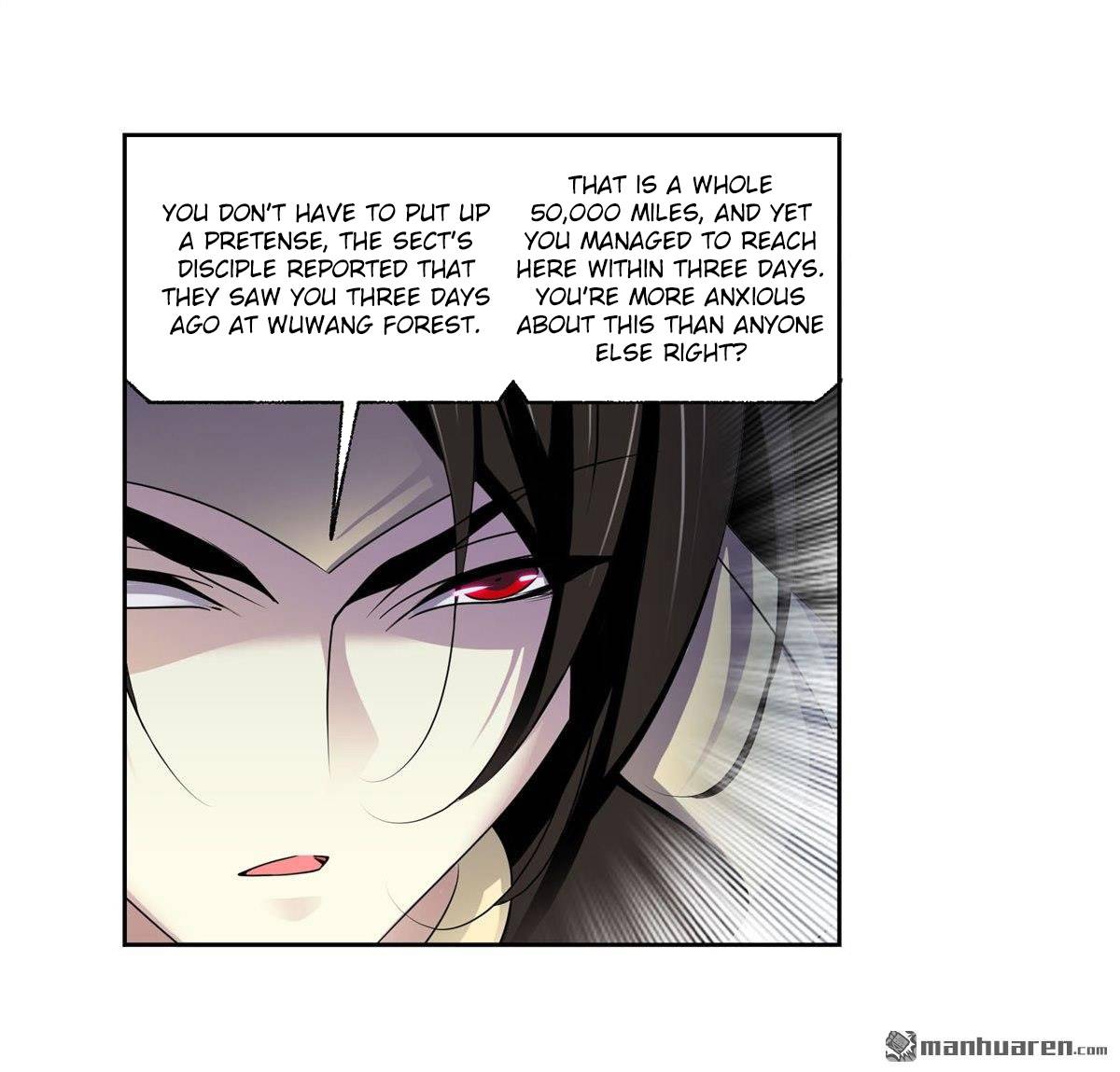 Soul Land ( Douluo Dalu ) Chapter 278 - page 92