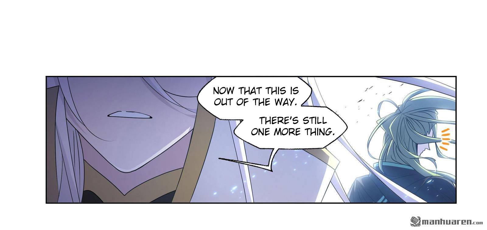 Soul Land ( Douluo Dalu ) Chapter 278 - page 98
