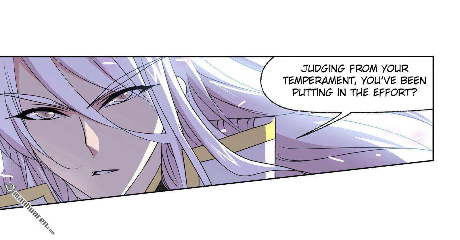 Soul Land ( Douluo Dalu ) Chapter 278 - page 99