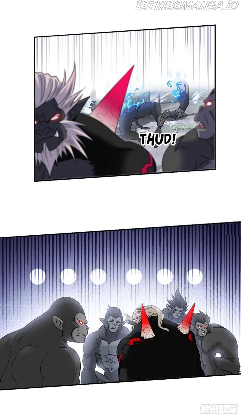 Soul Land ( Douluo Dalu ) Chapter 311 - page 10