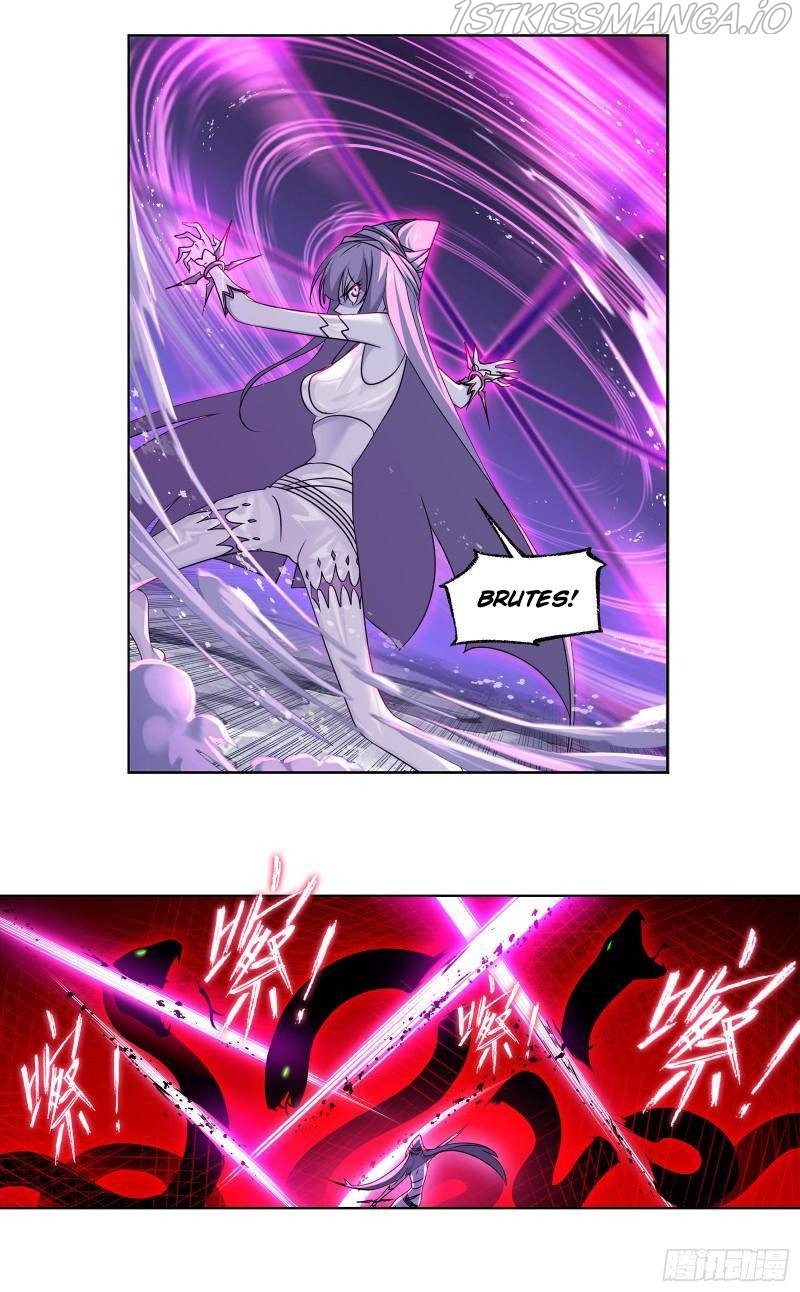 Soul Land ( Douluo Dalu ) Chapter 311 - page 16