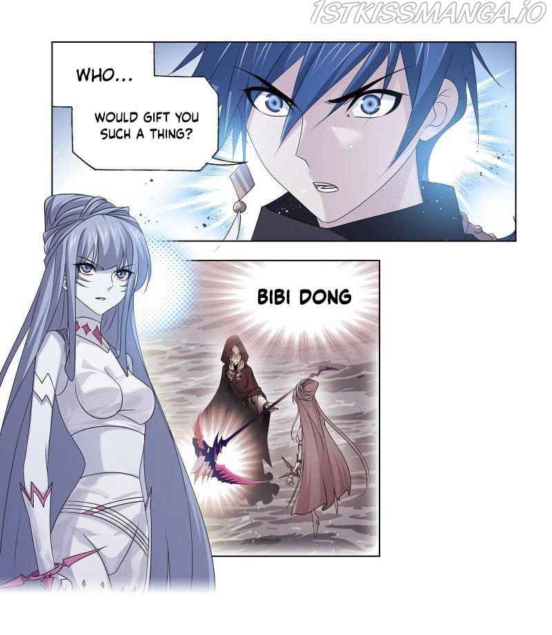 Soul Land ( Douluo Dalu ) Chapter 311 - page 28
