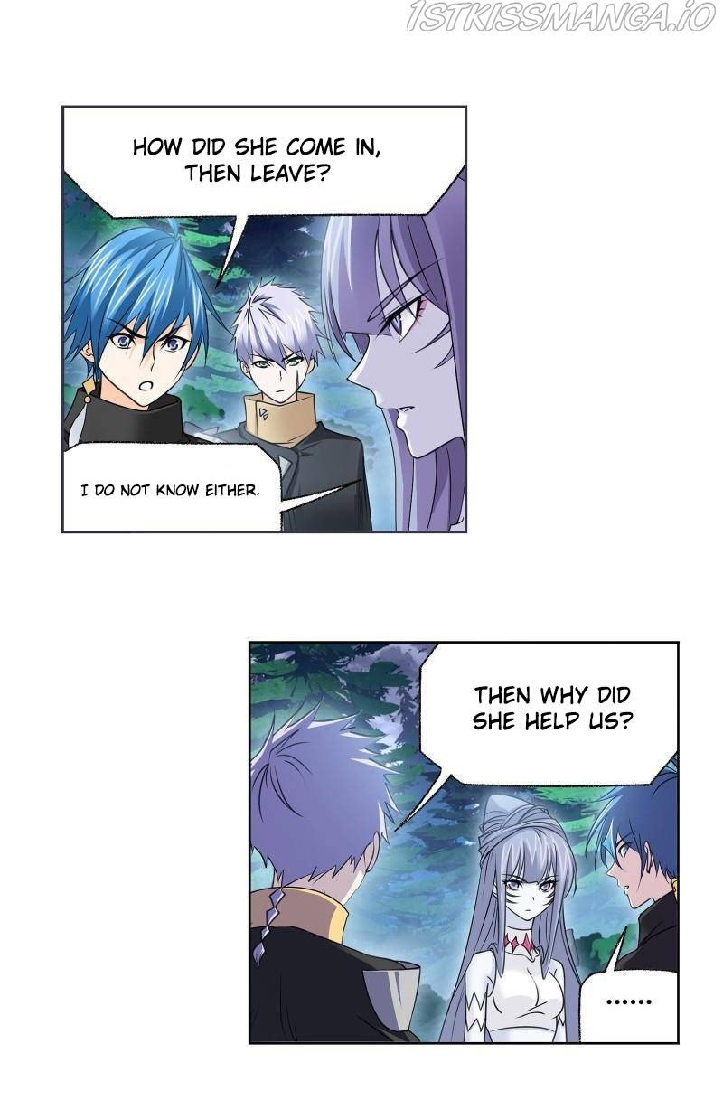 Soul Land ( Douluo Dalu ) Chapter 311 - page 30