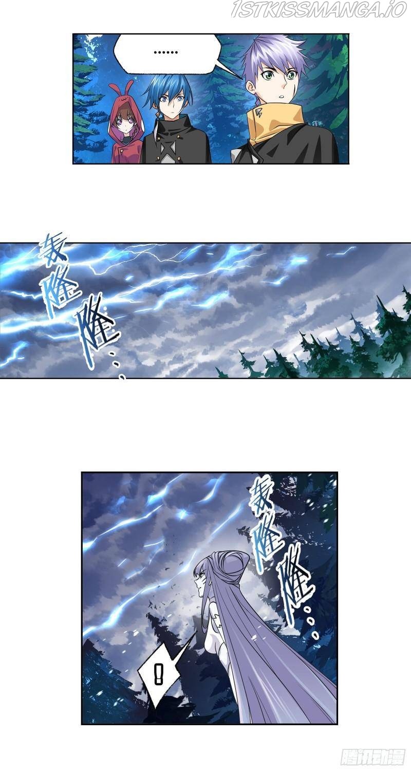 Soul Land ( Douluo Dalu ) Chapter 311 - page 37