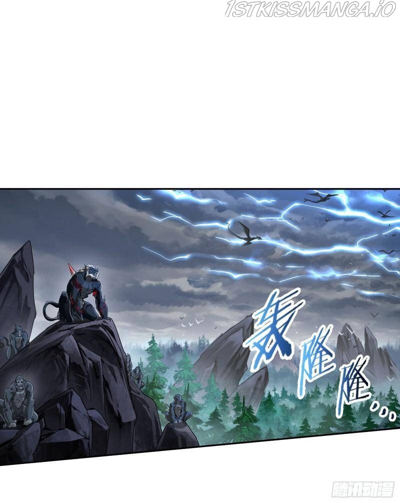 Soul Land ( Douluo Dalu ) Chapter 311 - page 40