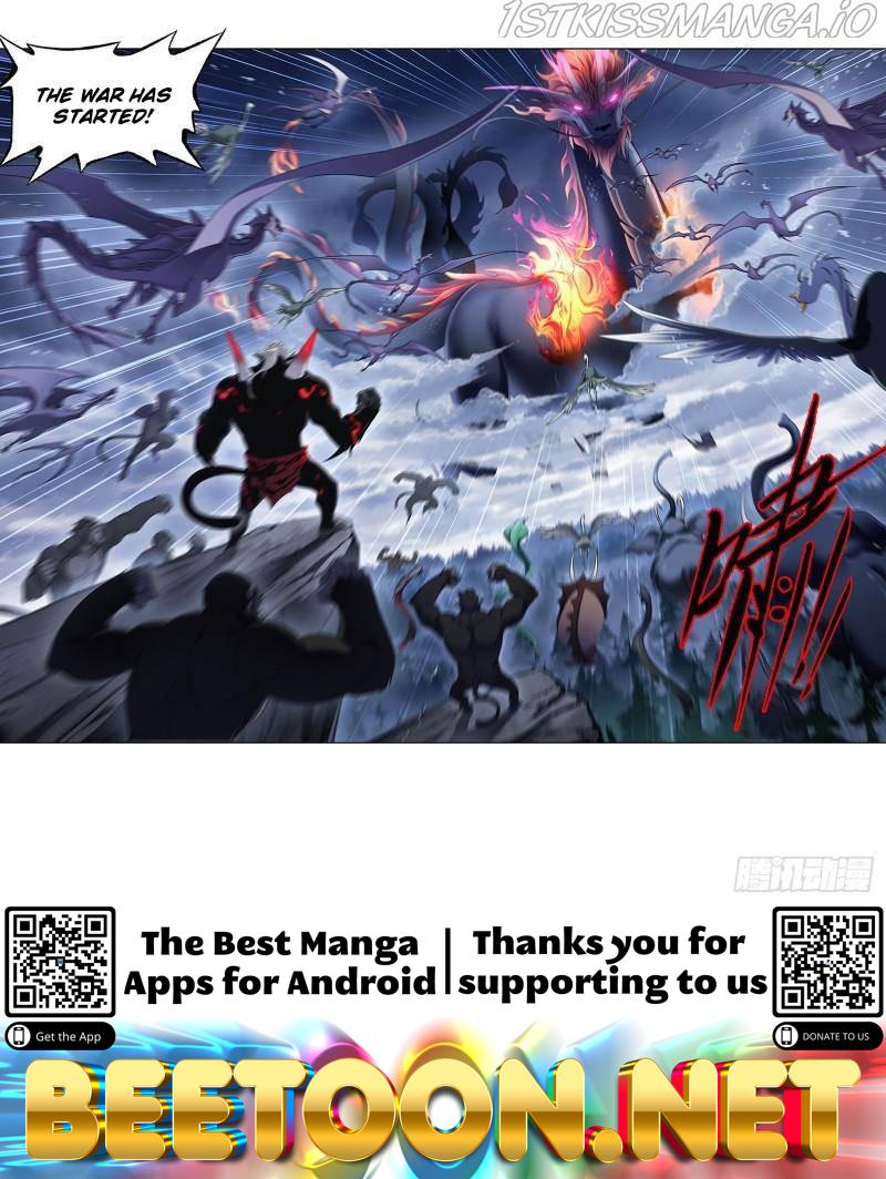 Soul Land ( Douluo Dalu ) Chapter 311 - page 45