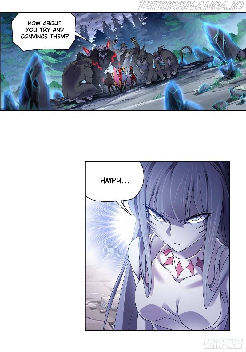 Soul Land ( Douluo Dalu ) Chapter 311 - page 6