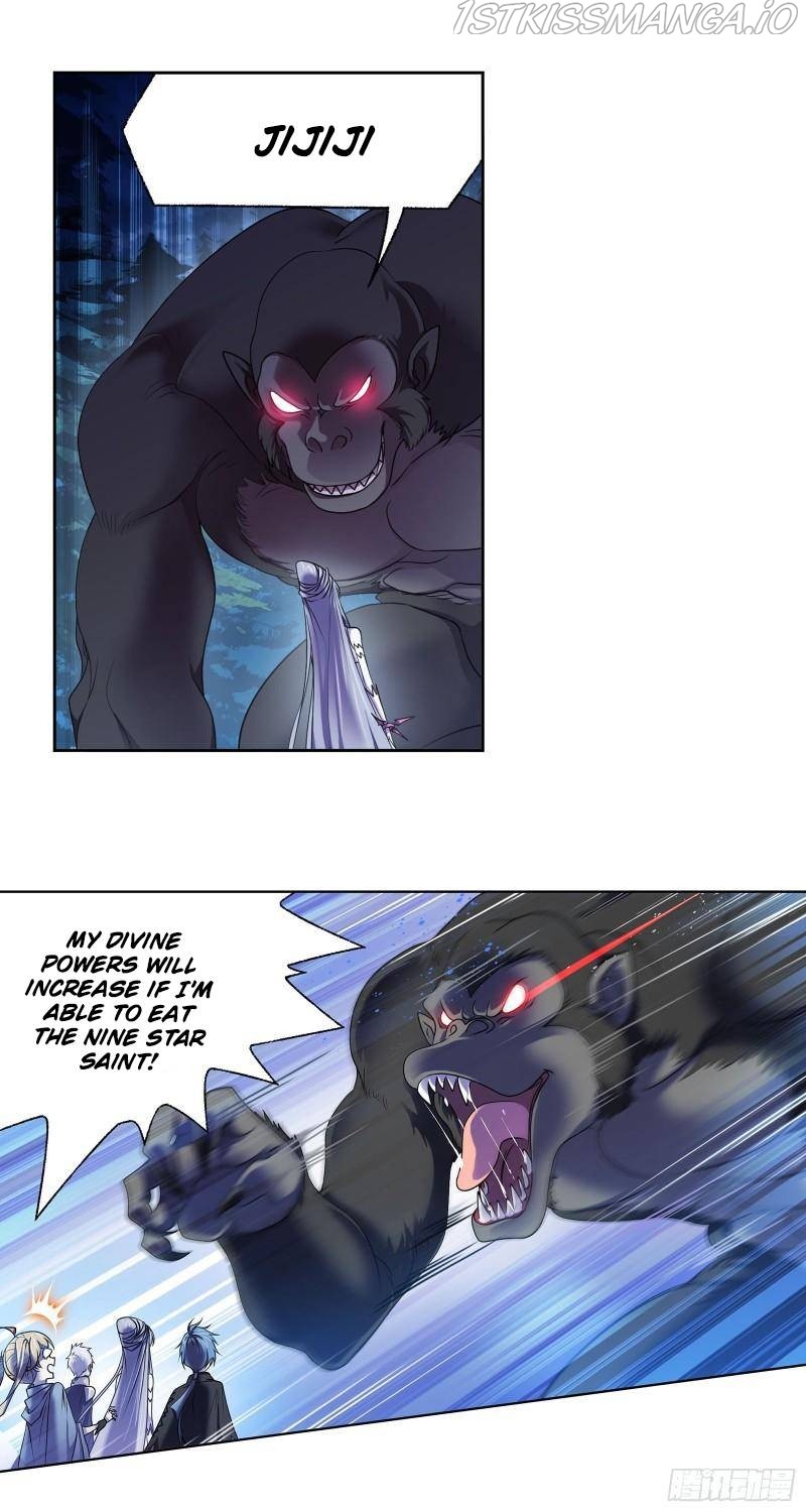 Soul Land ( Douluo Dalu ) Chapter 311 - page 7