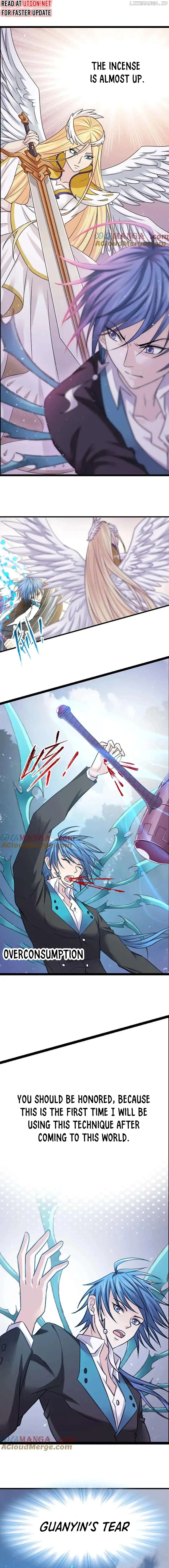 Soul Land ( Douluo Dalu ) Chapter 350.3 - page 2