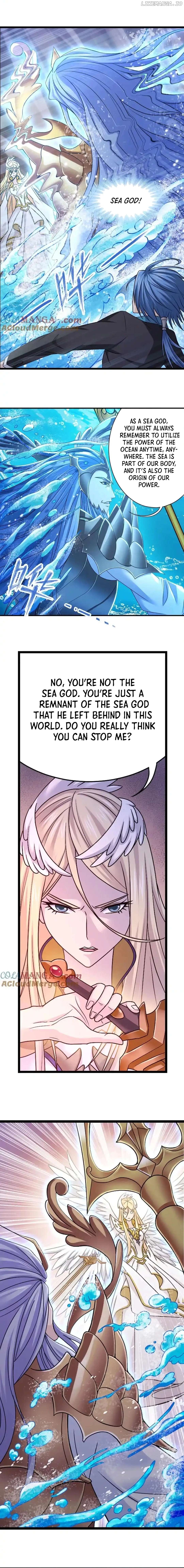 Soul Land ( Douluo Dalu ) Chapter 350.3 - page 6