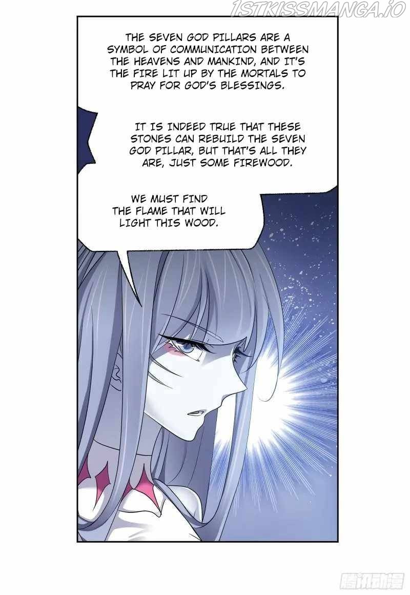 Soul Land ( Douluo Dalu ) Chapter 310 - page 20