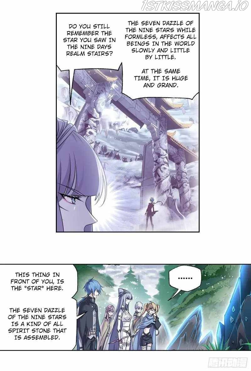 Soul Land ( Douluo Dalu ) Chapter 310 - page 26