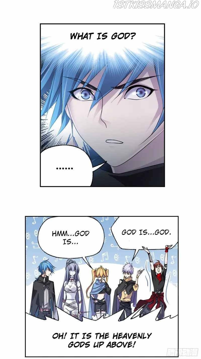 Soul Land ( Douluo Dalu ) Chapter 310 - page 28