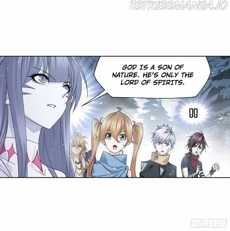 Soul Land ( Douluo Dalu ) Chapter 310 - page 29