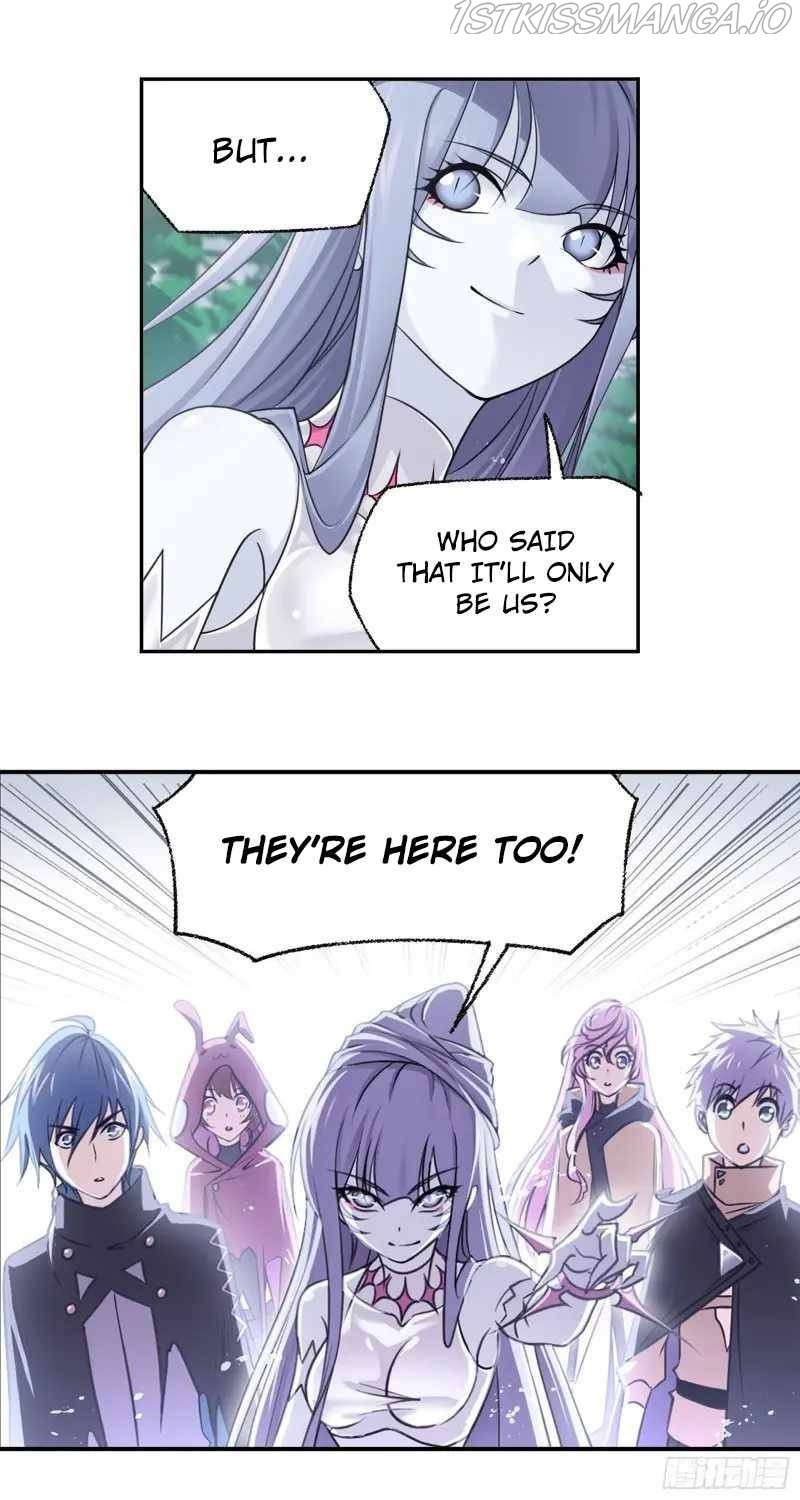 Soul Land ( Douluo Dalu ) Chapter 310 - page 3