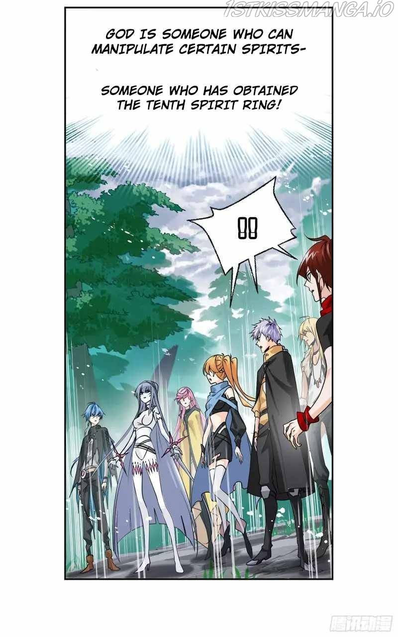 Soul Land ( Douluo Dalu ) Chapter 310 - page 30