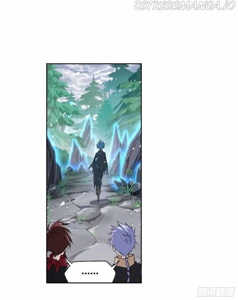 Soul Land ( Douluo Dalu ) Chapter 310 - page 33