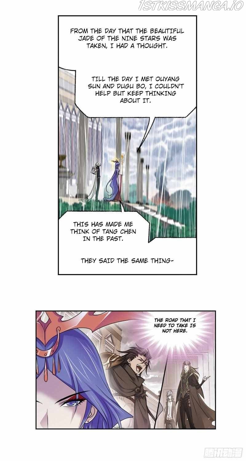 Soul Land ( Douluo Dalu ) Chapter 310 - page 39