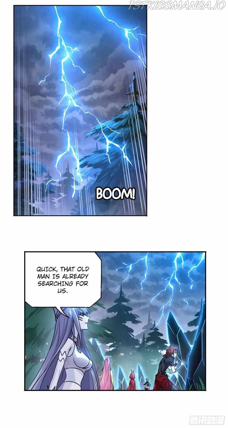 Soul Land ( Douluo Dalu ) Chapter 310 - page 42