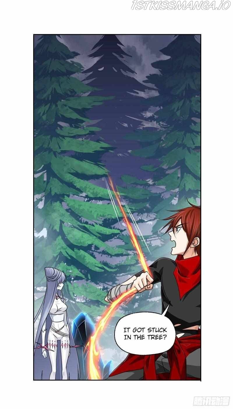 Soul Land ( Douluo Dalu ) Chapter 310 - page 47