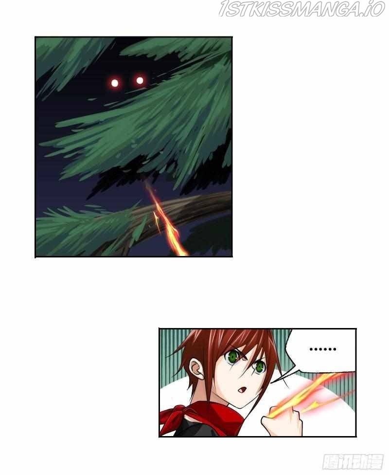 Soul Land ( Douluo Dalu ) Chapter 310 - page 48