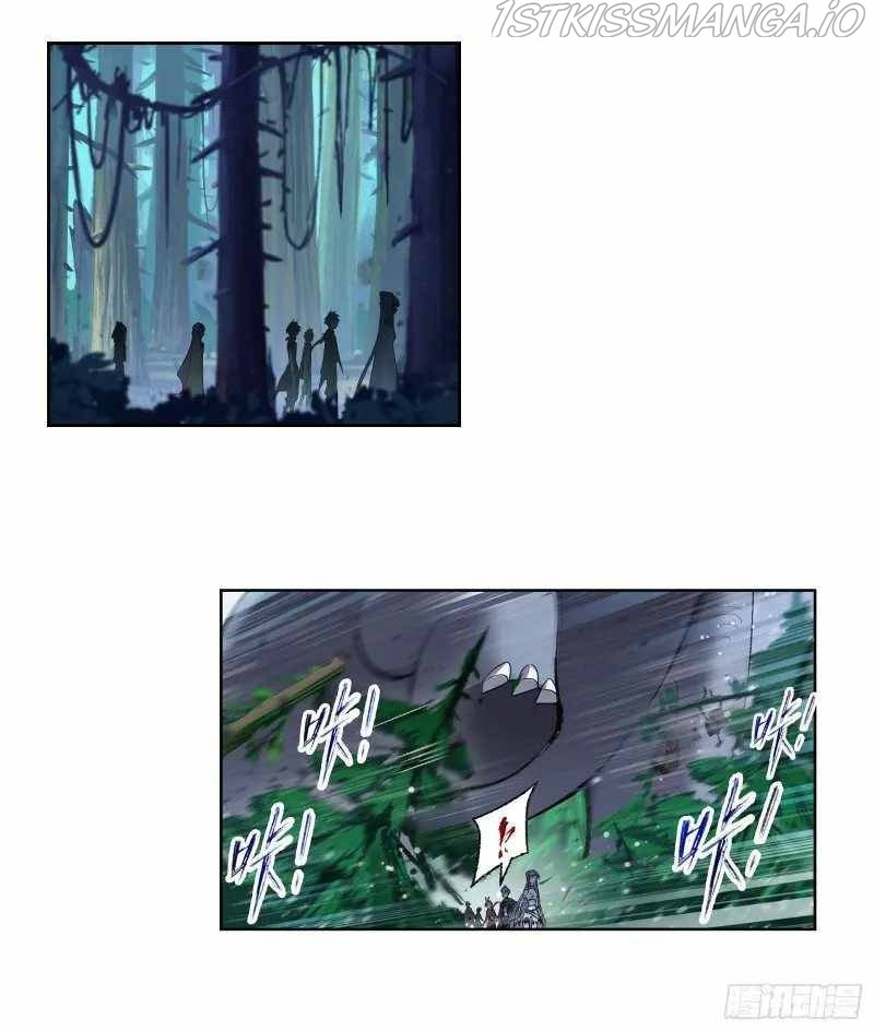 Soul Land ( Douluo Dalu ) Chapter 310 - page 8