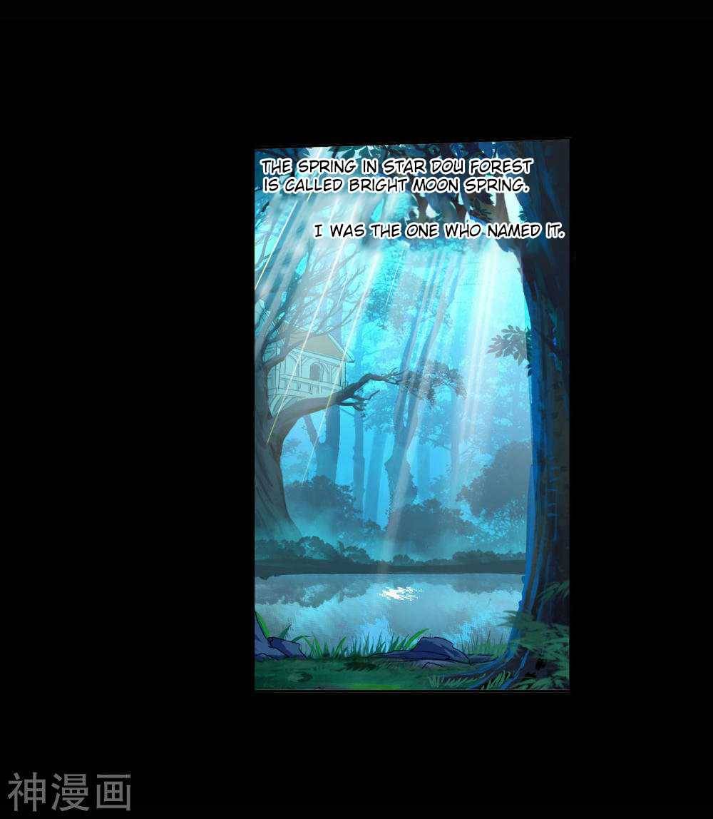 Soul Land ( Douluo Dalu ) Chapter 277 - page 30